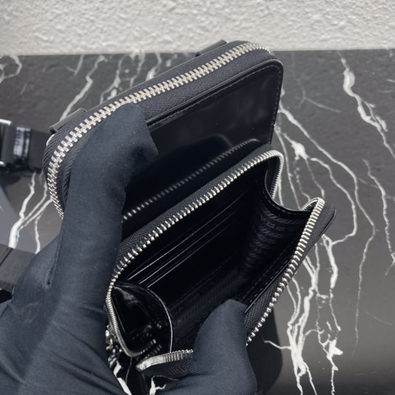 Pra*a satchel bags